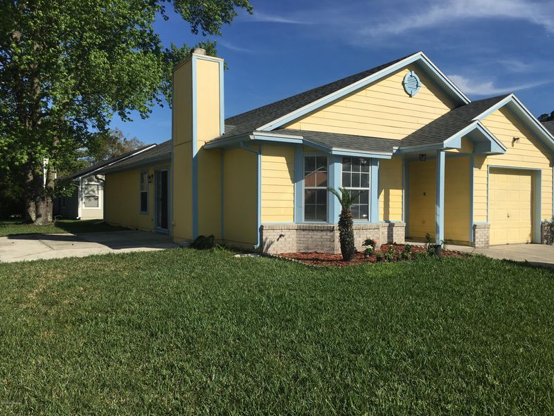 11463 Mandarin Glen Cir, Jacksonville, FL 32223