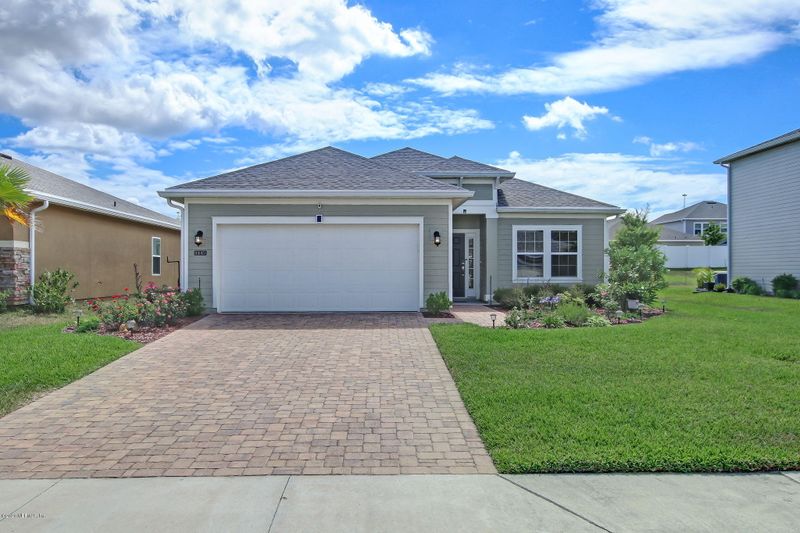 1147 Ballard Ridge Rd, Jacksonville, FL 32211