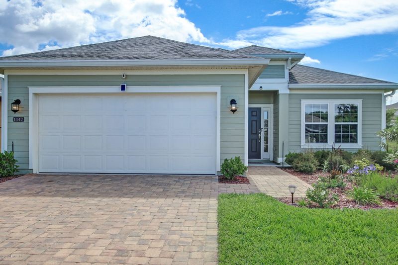 1147 Ballard Ridge Rd, Jacksonville, FL 32211