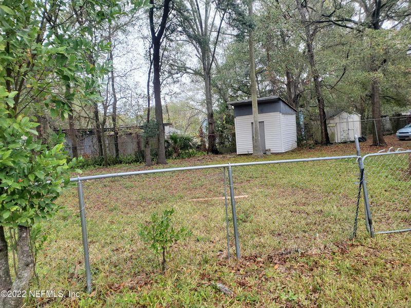 1147 W 21st St, Jacksonville, FL 32209