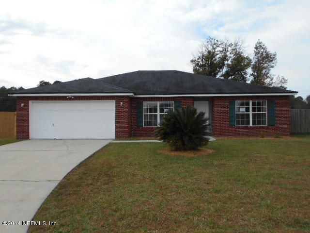 11478 Deep Springs Dr S, Jacksonville, FL 32219