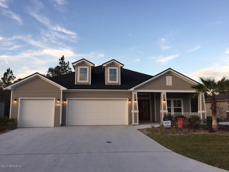 1148 Bent Creek Dr E, St Johns, FL 32259