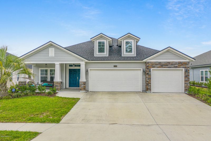 1148 Bent Creek Dr, Fruit Cove, FL 32259