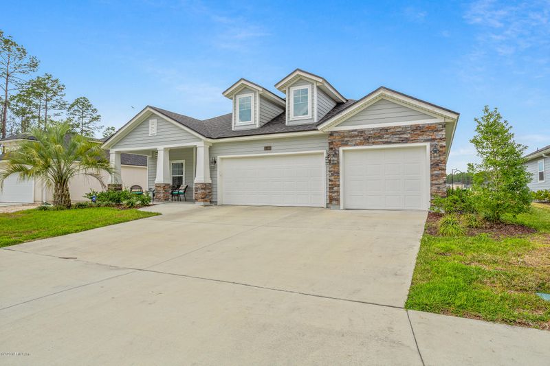 1148 Bent Creek Dr, Fruit Cove, FL 32259