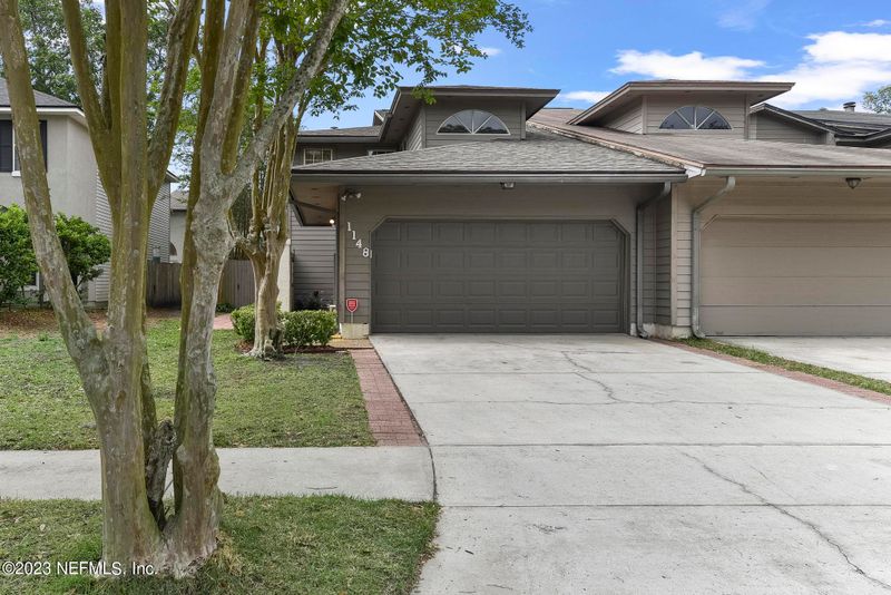 1148 Fromage Cir E, Jacksonville, FL 32225