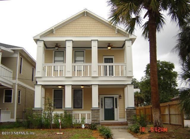 1148 Hubbard St, Jacksonville, FL 32206