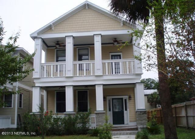 1148 Hubbard St, Jacksonville, FL 32206