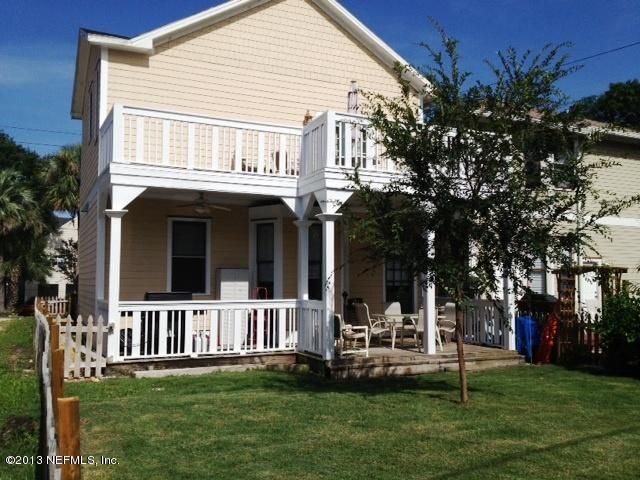 1148 Hubbard St, Jacksonville, FL 32206