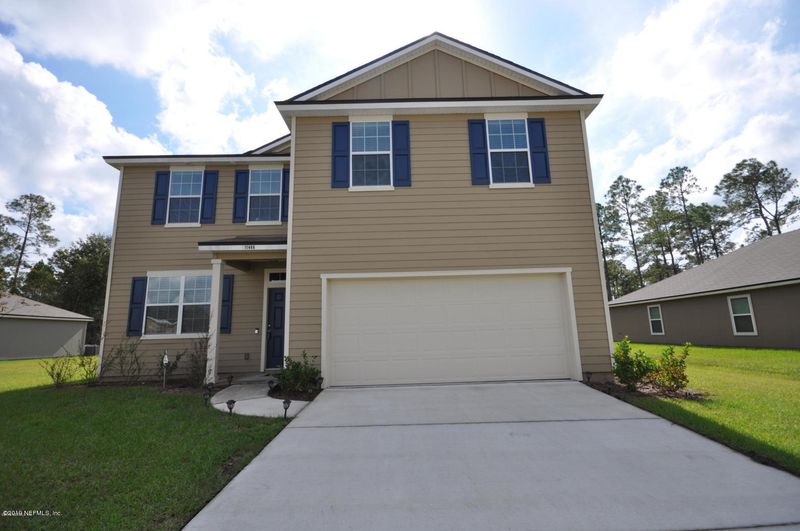 11486 Carson Lake Dr, Jacksonville, FL 32221