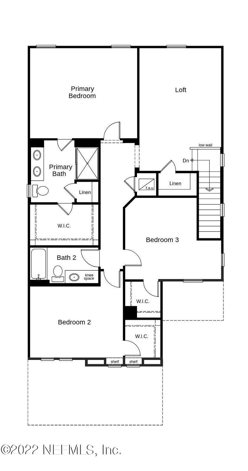 11487 Eagle Vail Ct, Jacksonville, FL 32221