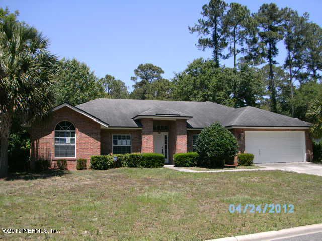1149 Arcaro Ct, Jacksonville, FL 32218