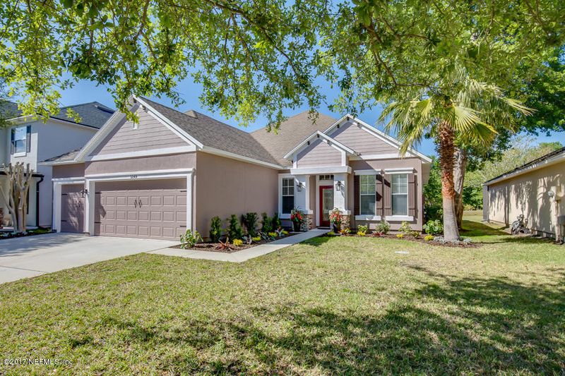 1149 Garrison Dr, St Augustine, FL 32092