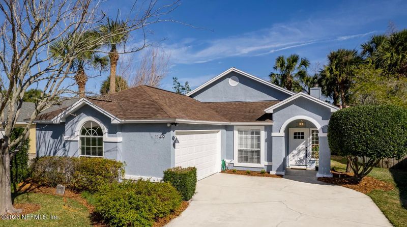 1149 Sandpiper Ln E, Atlantic Beach, FL 32233