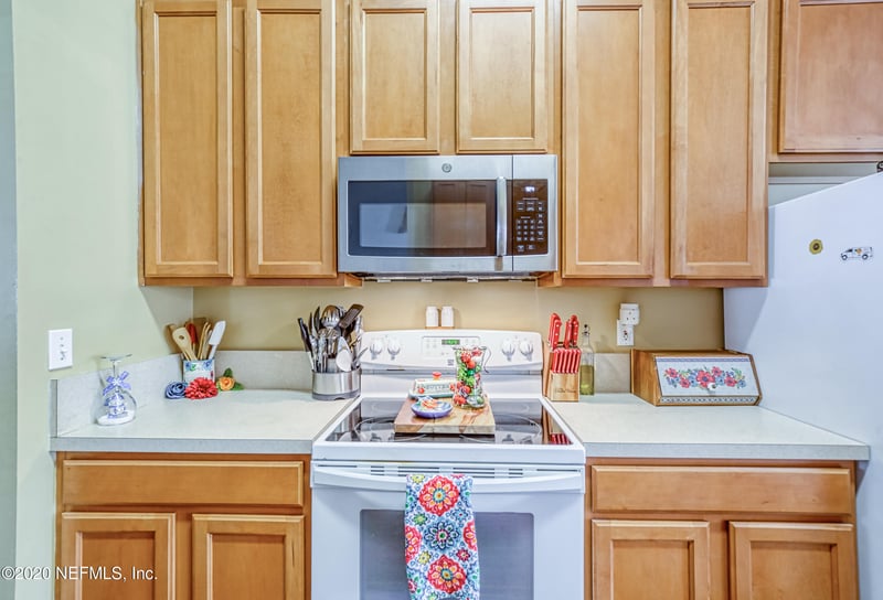 11490 Buckhead Trl, Bryceville, FL 32009