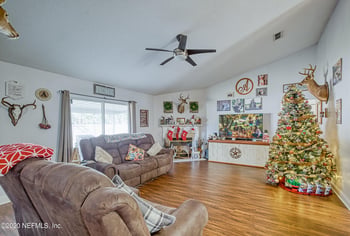 11490 Buckhead Trl, Bryceville, FL 32009