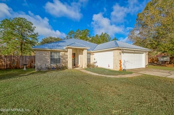 11490 Buckhead Trl, Bryceville, FL 32009