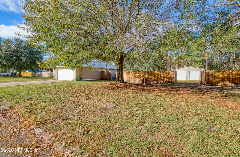 11490 Buckhead Trl, Bryceville, FL 32009