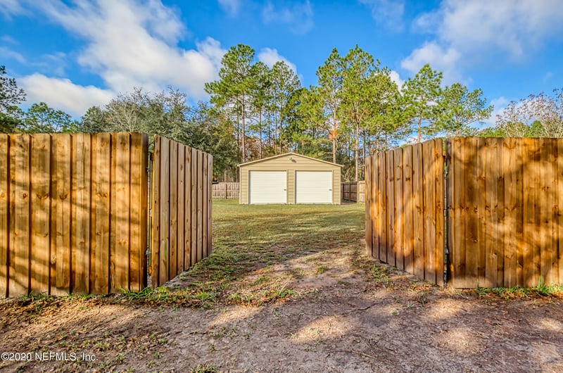 11490 Buckhead Trl, Bryceville, FL 32009