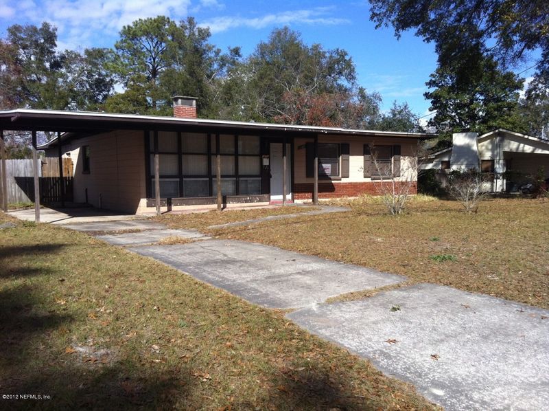 11490 Elane Dr, Jacksonville, FL 32218