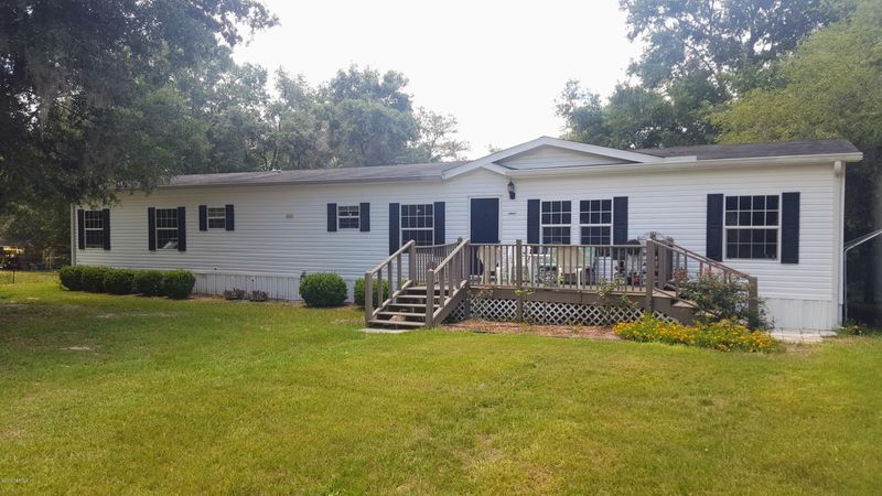 115 3rd St, Melrose, FL 32666