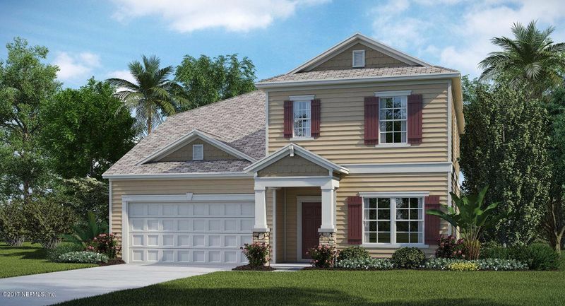 115 Crown Colony Rd, St Augustine, FL 32092