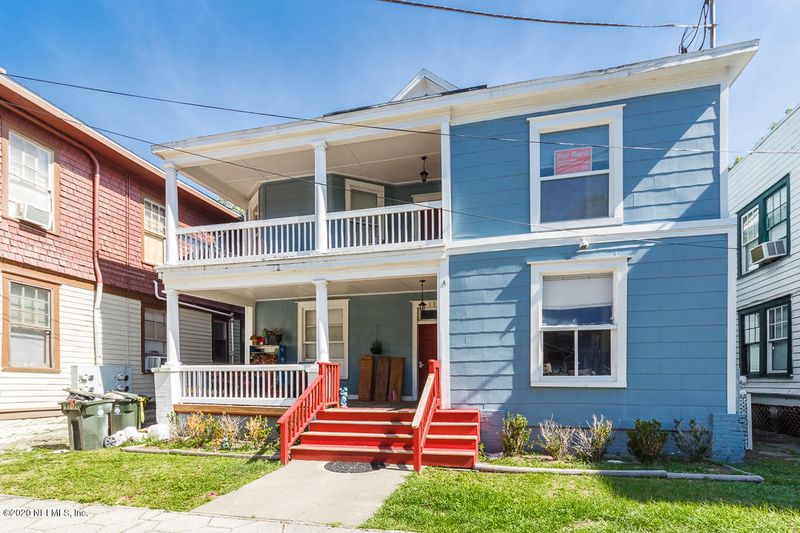 115 E 4th St, Jacksonville, FL 32206