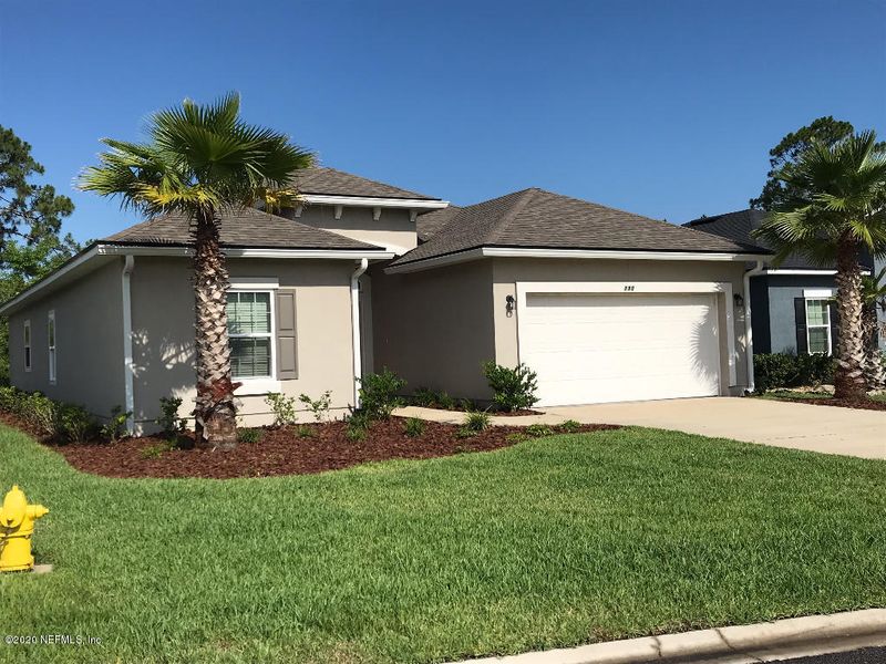 115 Grey Hawk Dr, St Augustine, FL 32092