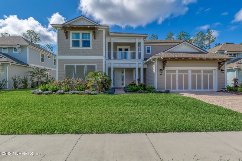 115 Honey Blossom Rd, St Johns, FL 32259