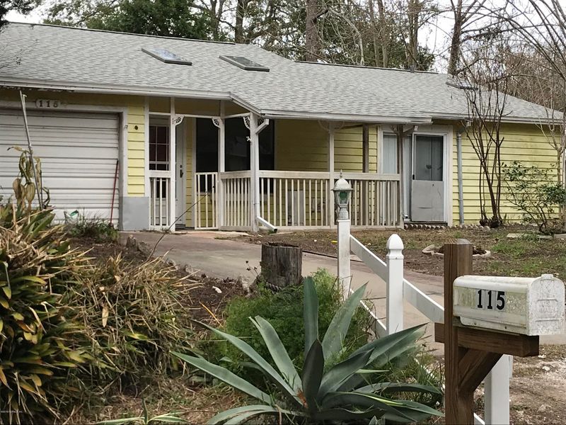 115 Martin Rd, St Augustine, FL 32086