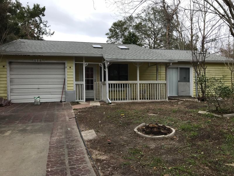 115 Martin Rd, St Augustine, FL 32086