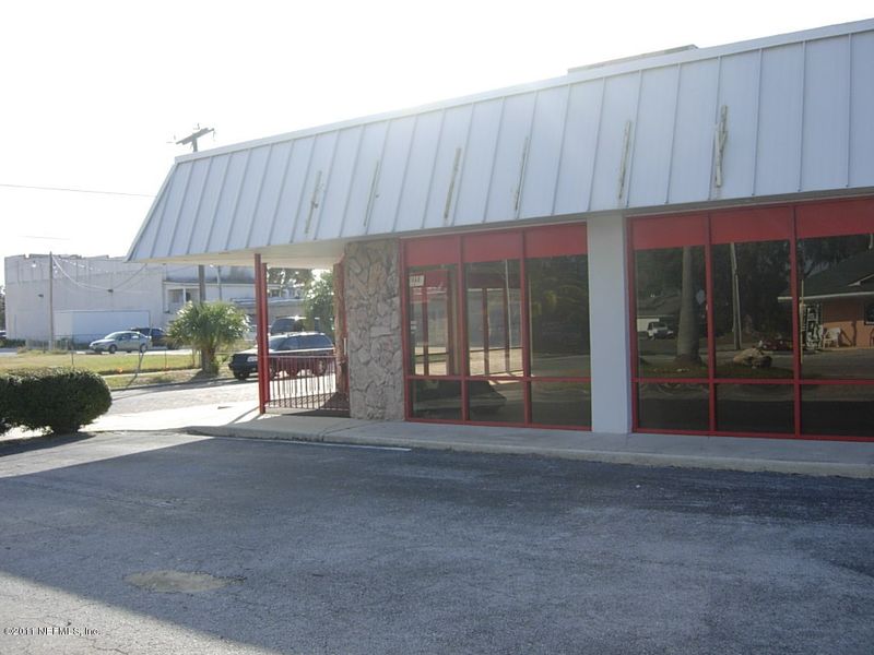 115 N Magnolia Ave, Green Cove Springs, FL 32043