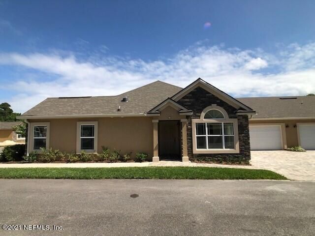 115 Timoga Trl #D, St Augustine, FL 32084