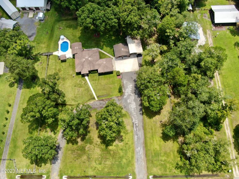 1150 Carter Rd, Lawtey, FL 32058