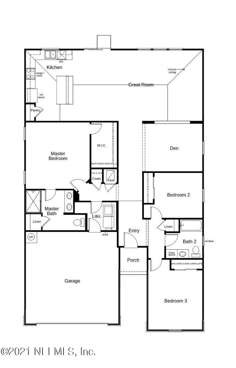 11504 Tiburon Dr, Jacksonville, FL 32221