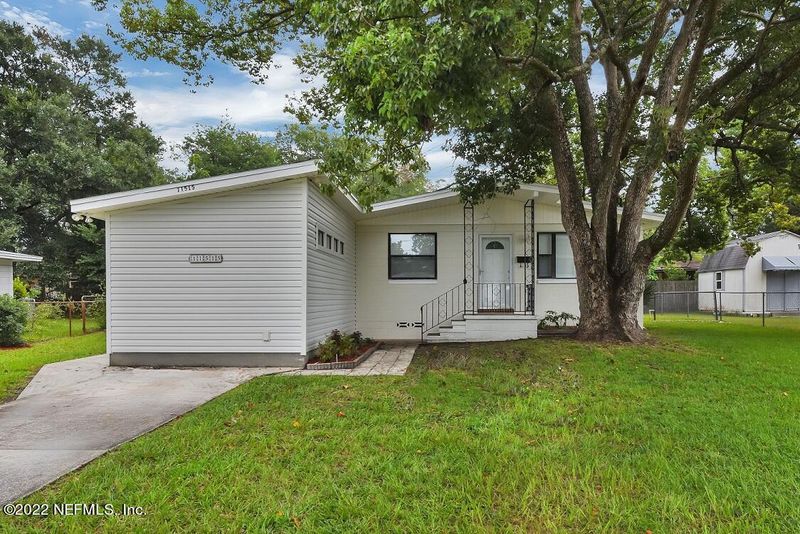 11515 Harlan Dr, Jacksonville, FL 32218