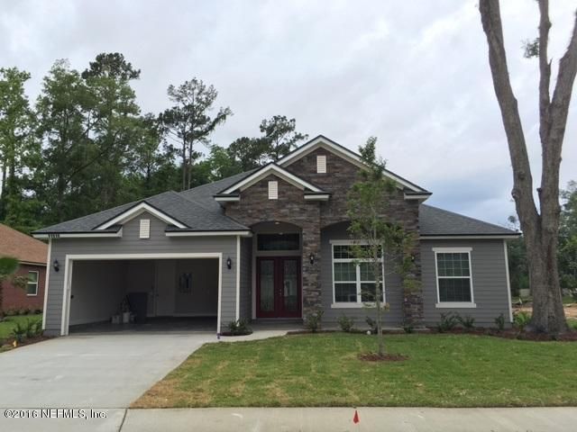 11518 Oak Moss Trl, Jacksonville, FL 32258