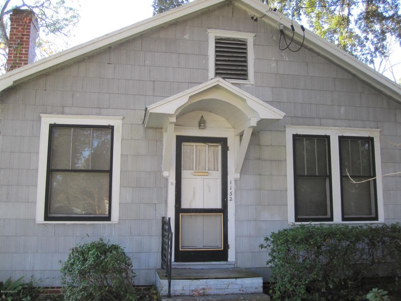 1152 Wycoff Ave, Jacksonville, FL 32205