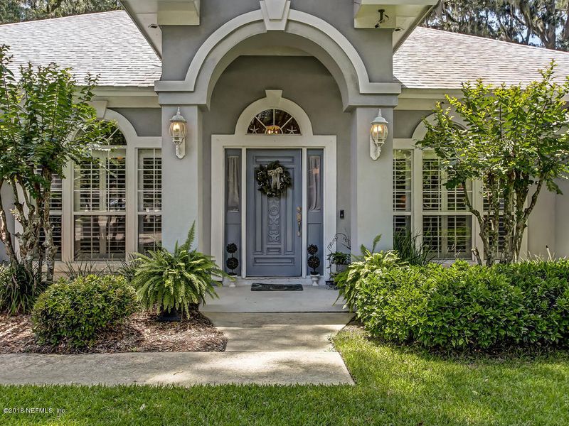11522 Shady Meadow Dr, Jacksonville, FL 32258