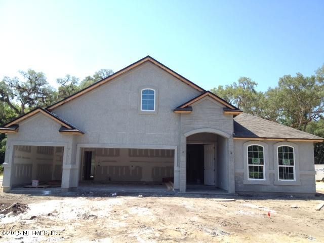 11529 Oak Moss Trl, Jacksonville, FL 32258