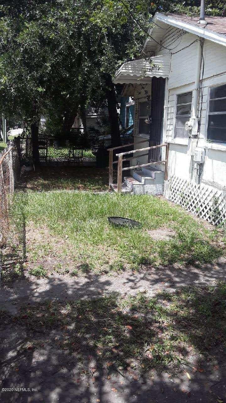 1153 Harrison St, Jacksonville, FL 32206