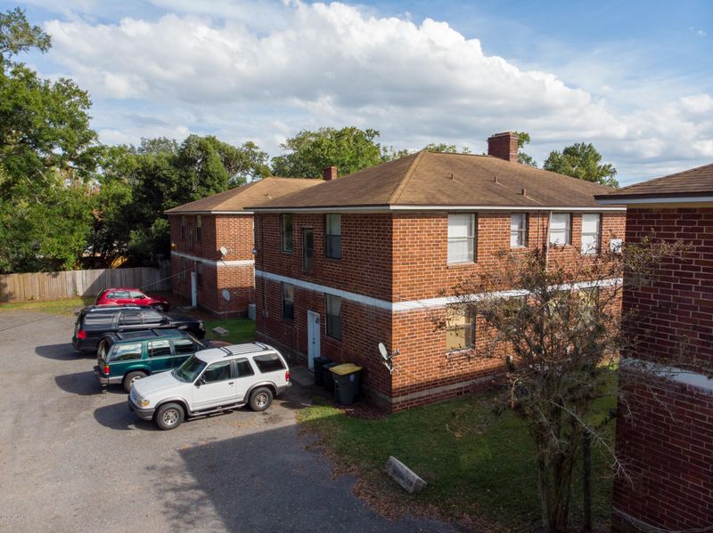 1153 Mcduff Ave S, Jacksonville, FL 32205