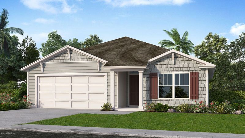 11535 Stickleback Ln, Jacksonville, FL 32226