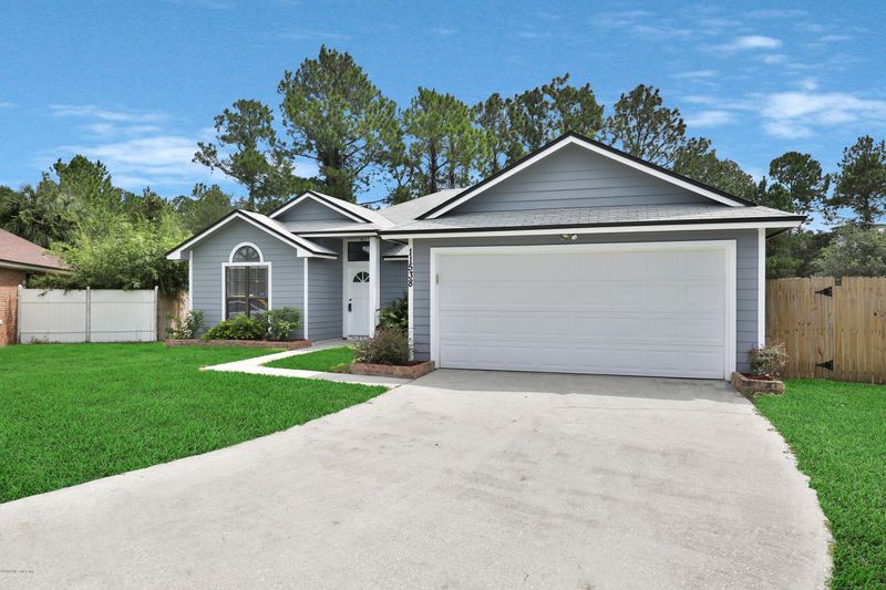 11538 Delegate Ct, Jacksonville, FL 32246