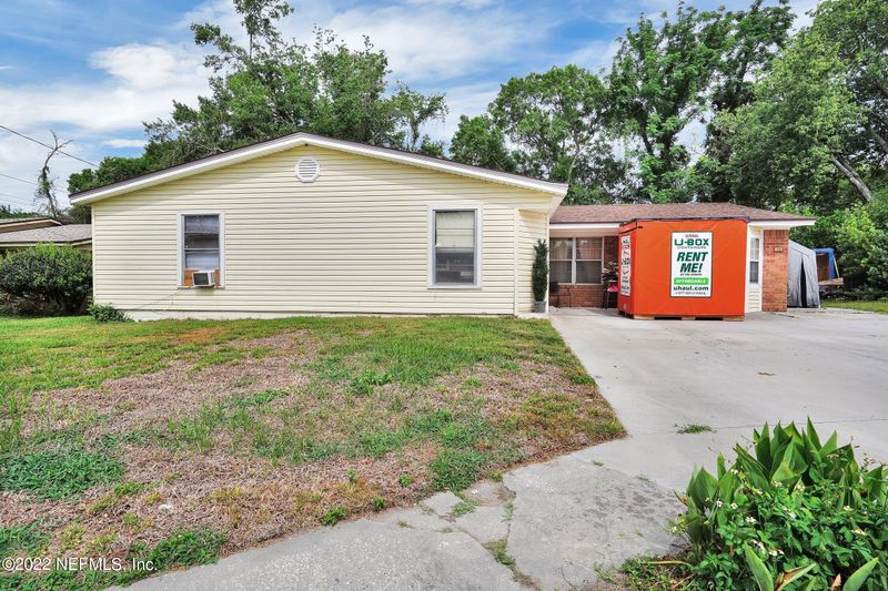 1154 Hickory, Jacksonville, FL 32221