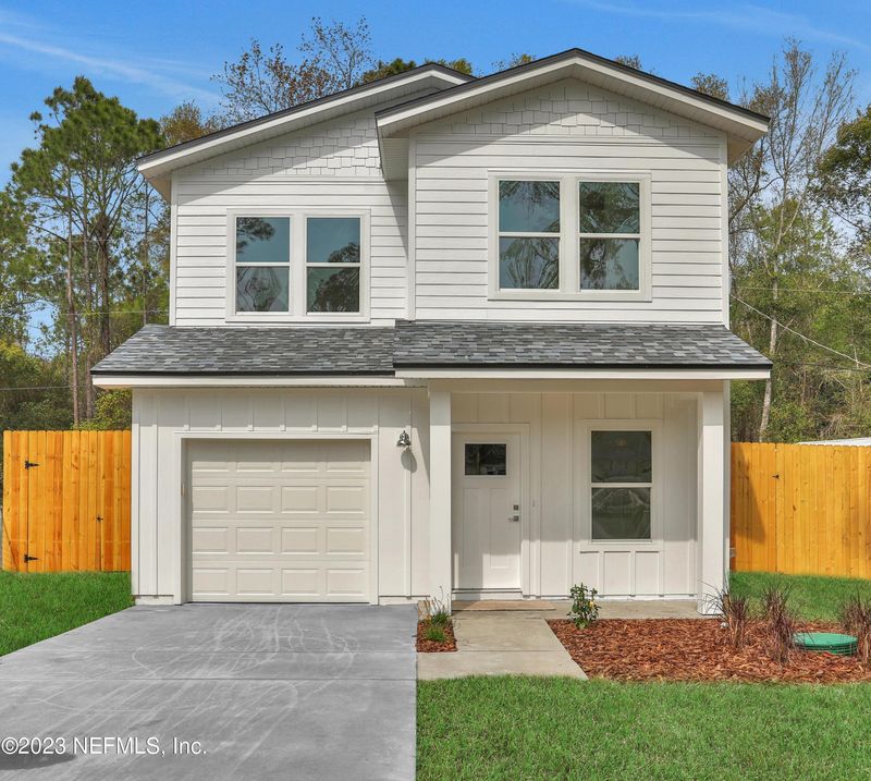 1154 King Street Ext, St Augustine, FL 32084