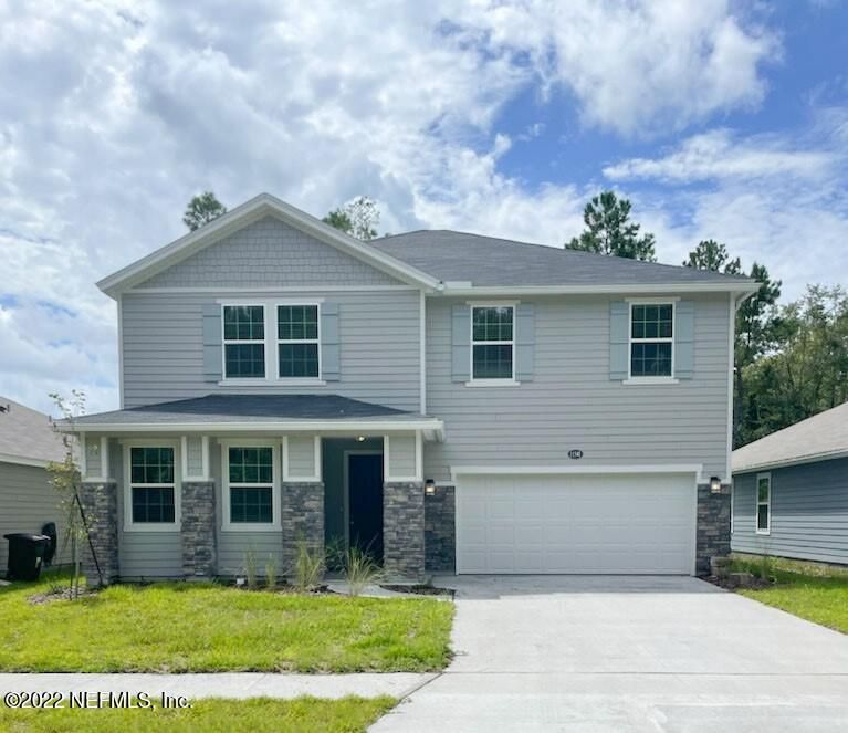 11540 Tiburon Dr, Jacksonville, FL 32221