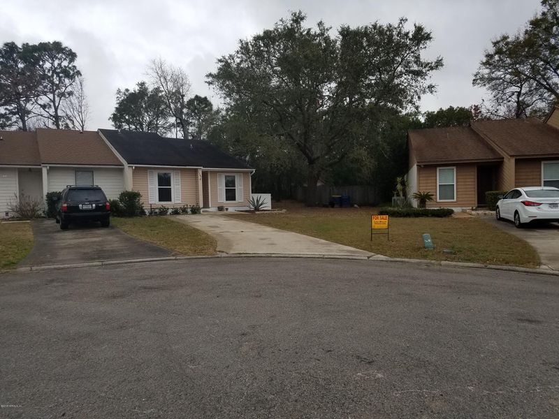 11547 Black Oak Trl, Jacksonville, FL 32225