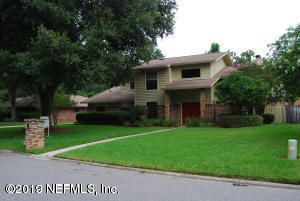 11547 Edgemere Dr, Jacksonville, FL 32223