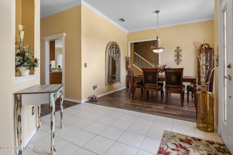 11548 Jerry Adam Dr, Jacksonville, FL 32218