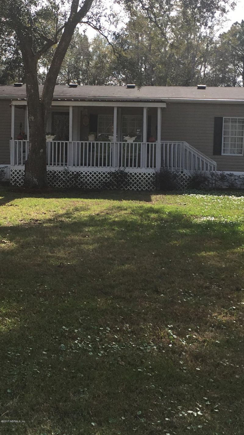 1155 Mulberry Landing Rd, Hilliard, FL 32026